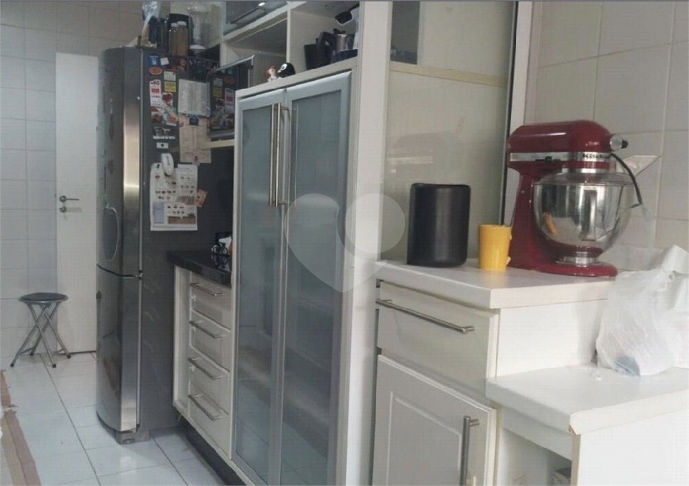Apartamento à venda com 2 quartos, sendo 1 suíte, em Vila Andrade, São Paulo, SP