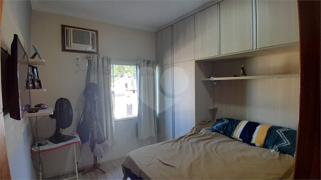 Casa à venda com 2 quartos em Campo Grande, Rio de Janeiro, RJ