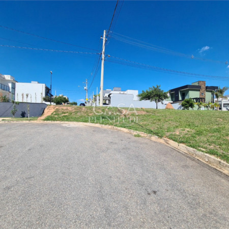Terreno em condomínio à venda em Horto Florestal, Sorocaba, SP