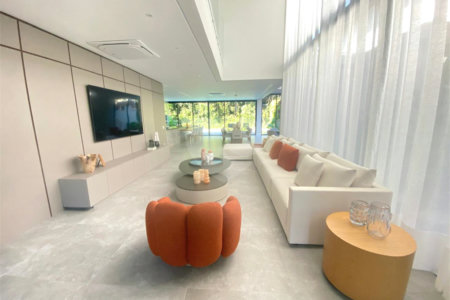 Duplex à venda com 6 suítes em Riviera, Bertioga, SP