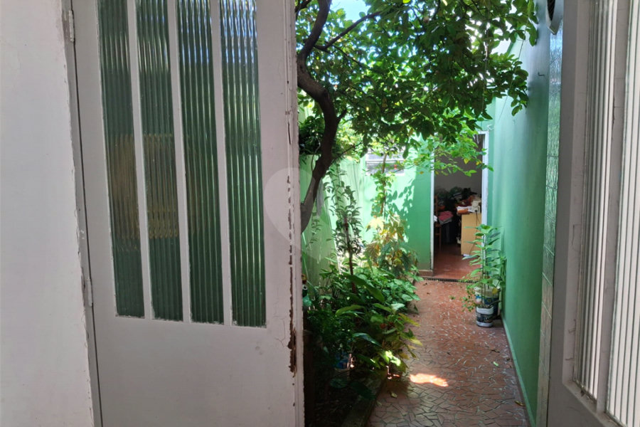 Sobrado à venda com 4 quartos em Limão, São Paulo, SP