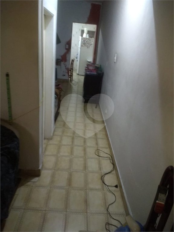 Sobrado à venda com 2 quartos em Pari, São Paulo, SP