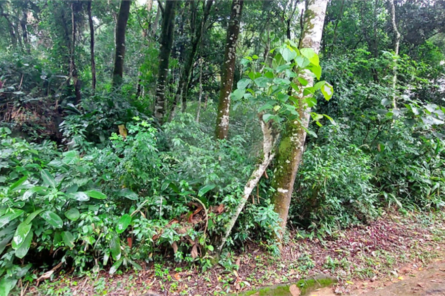 Terreno à venda no condomínio Sausalito, Mairiporã - SP