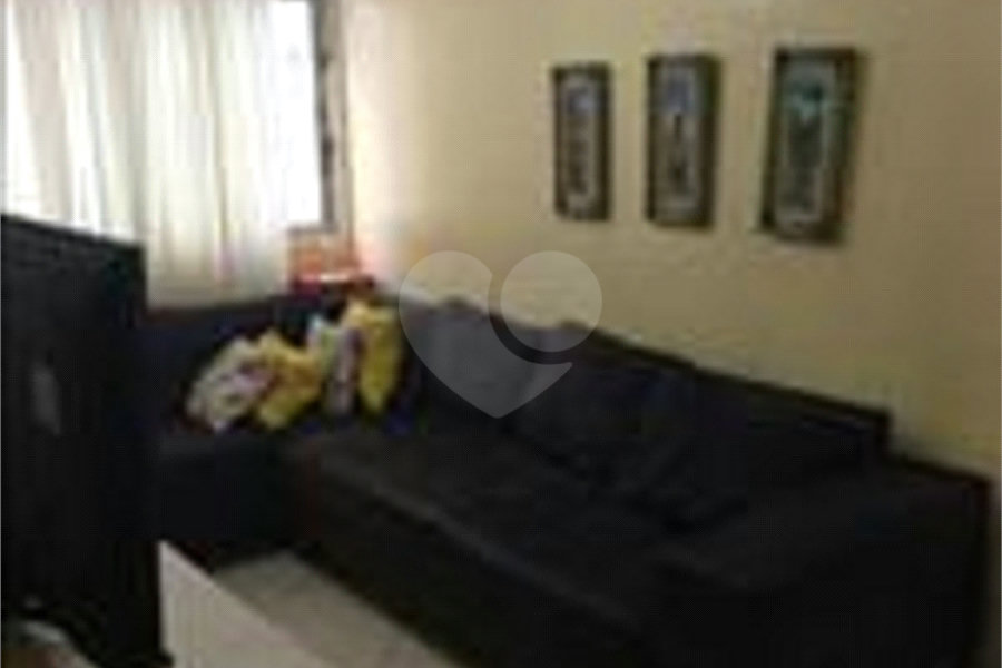 Apartamento à venda com 3 quartos, sendo 1 suíte, em Tucuruvi, São Paulo, SP