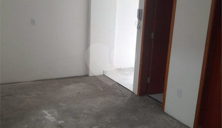 Apartamento à venda com 1 quarto em Parada Inglesa, São Paulo, SP