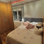 Apartamento à venda com 2 quartos, sendo 1 suíte, em Vila Olímpia, São Paulo, SP