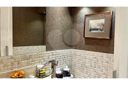 Apartamento à venda com 3 suítes em Perdizes, São Paulo, SP
