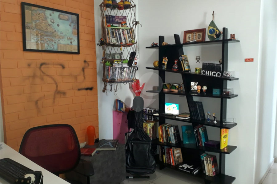 Apartamento à venda com 2 quartos em Parada Inglesa, São Paulo, SP