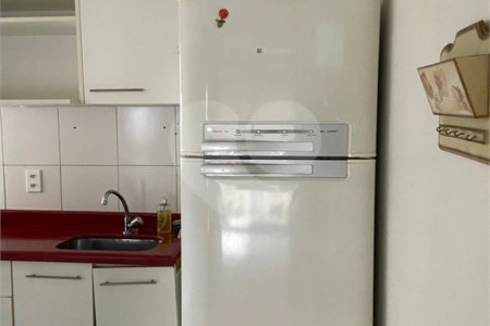 Apartamento à venda com 3 quartos em Campo Grande, Rio de Janeiro, RJ