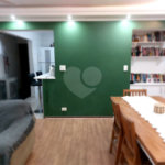 Apartamento à venda com 2 quartos em Casa Verde, São Paulo, SP