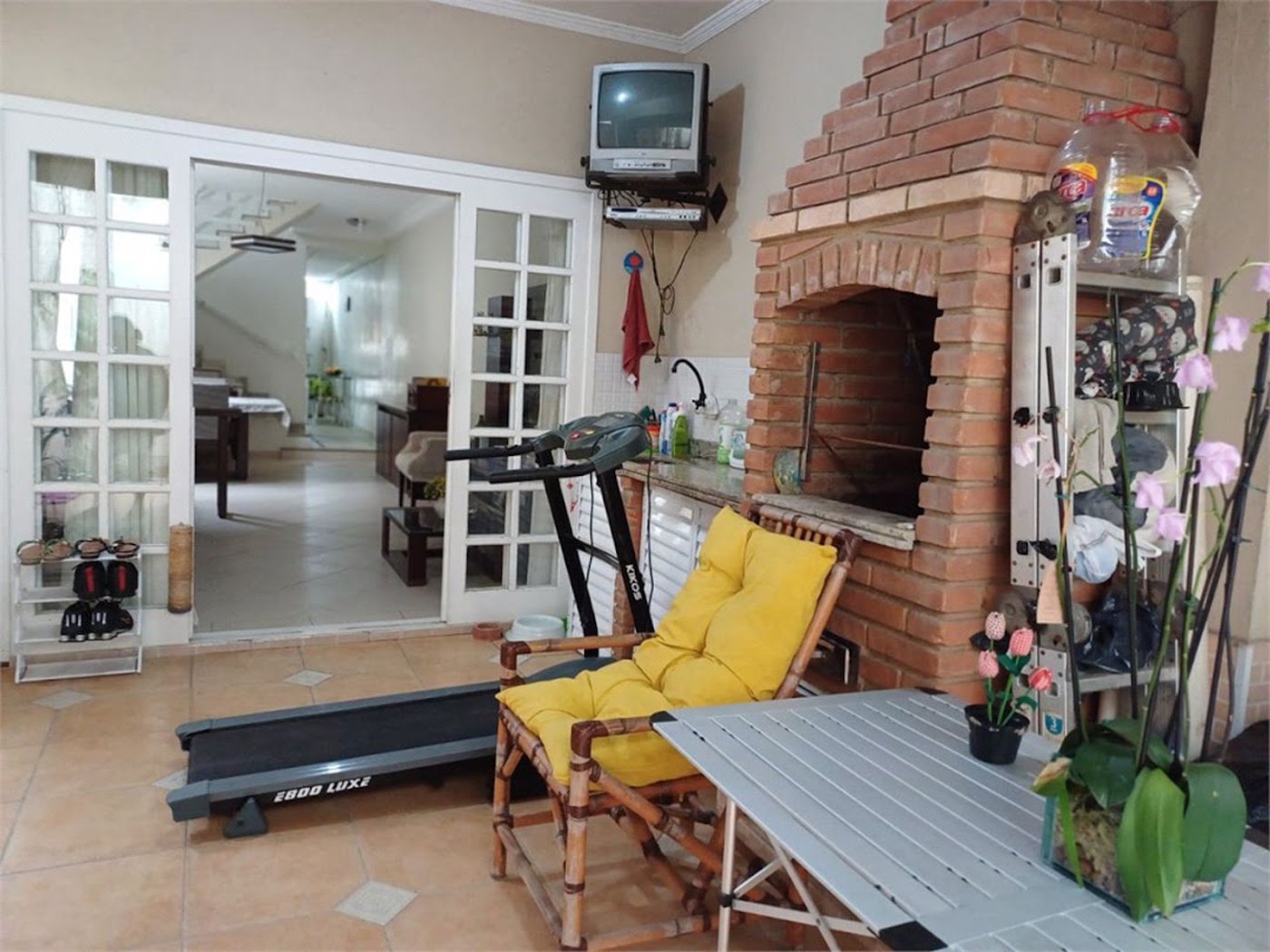 Casa Residencial à venda, Canto do Forte, Praia Grande - CA0337.