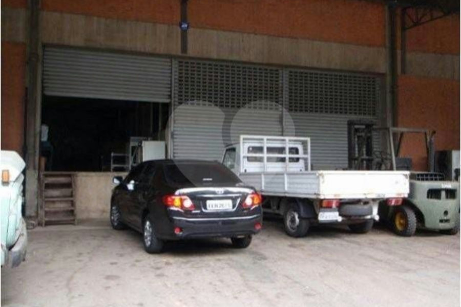Prédio à venda ou para alugar com 1 quarto em Tucuruvi, São Paulo, SP