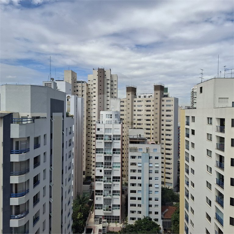 Apartamento à venda com 2 suítes em Pinheiros, São Paulo, SP