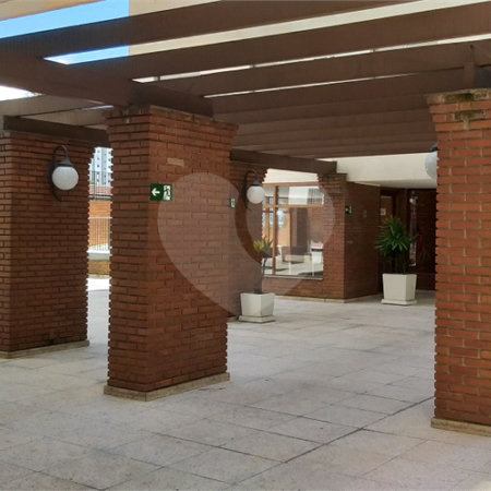 Apartamento à venda com 3 quartos, sendo 1 suíte, em Santana, São Paulo, SP