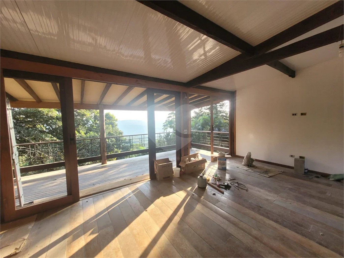 Casa para alugar com 3 quartos, sendo 1 suíte,  em Serra da Cantareira, Mairiporã, SP