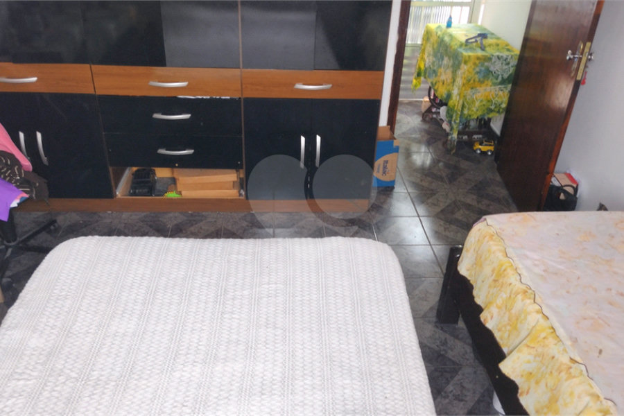 Sobrado à venda com 6 quartos, sendo 3 suítes,  em Vila Guilherme, São Paulo, SP