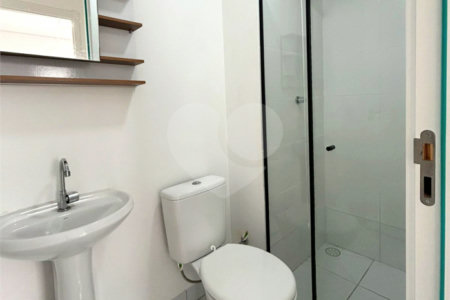 Apartamento à venda com 2 quartos em Vila Graciosa, São Paulo, SP