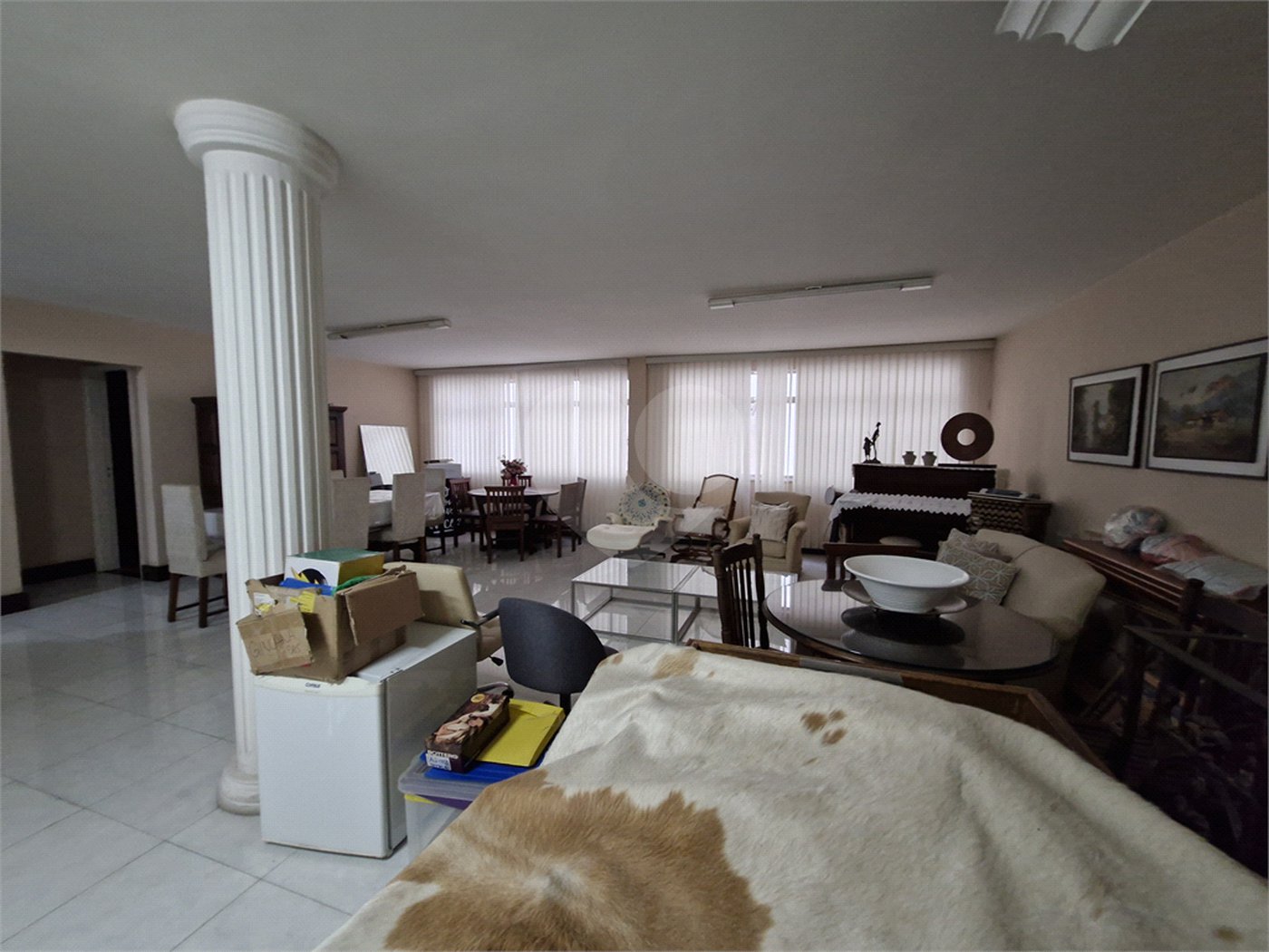 Cobertura à venda com 4 quartos, sendo 2 suítes,  em Tijuca, Rio de Janeiro, RJ