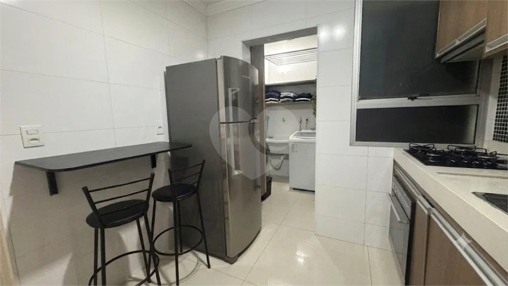 Apartamento Condomínio Jatobá - 2 quartos