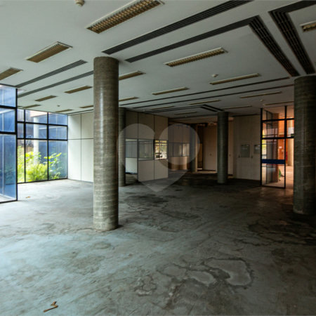 Prédio à venda ou para alugar em Chácara Santo Antônio (zona Sul), São Paulo, SP