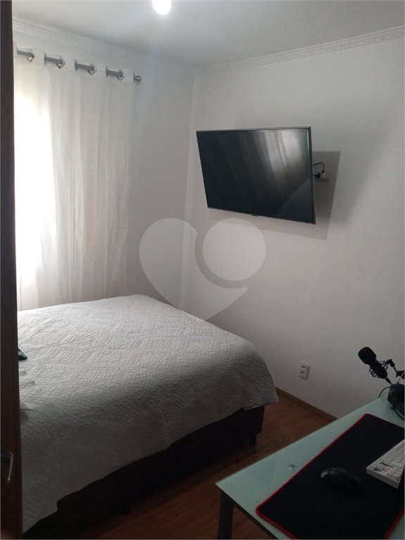 Apartamento à venda com 2 quartos em Jardim Flor da Montanha, Guarulhos, SP