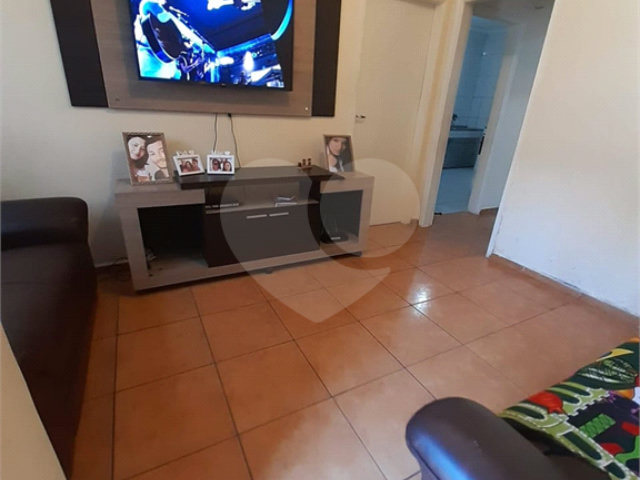 Casa Térrea para alugar com 2 quartos em Vila Nova Cachoeirinha, São Paulo, SP