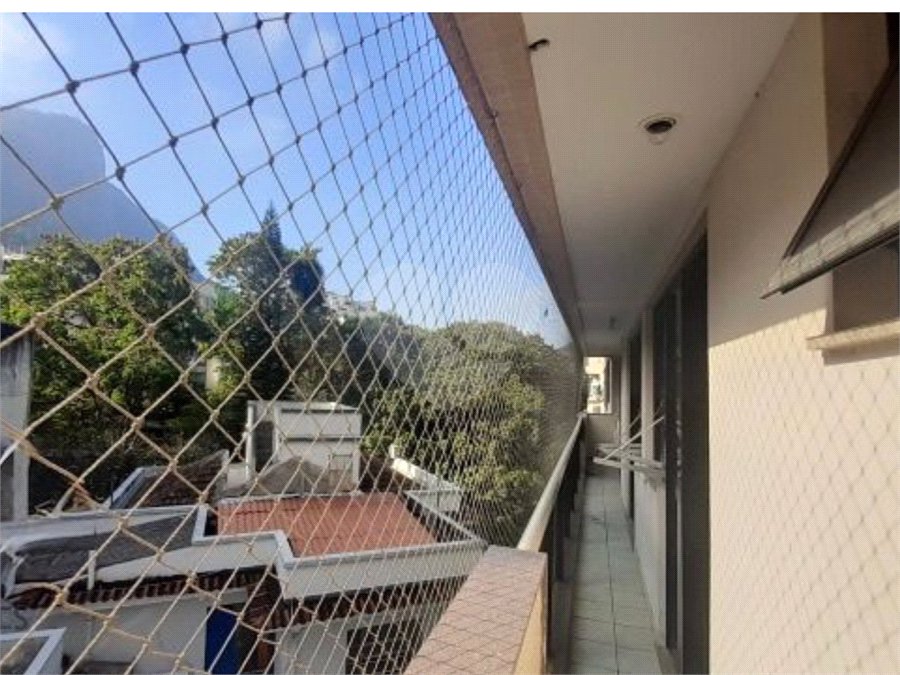 Apartamento à venda com 3 quartos, sendo 1 suíte,  em Lagoa, Rio de Janeiro, RJ