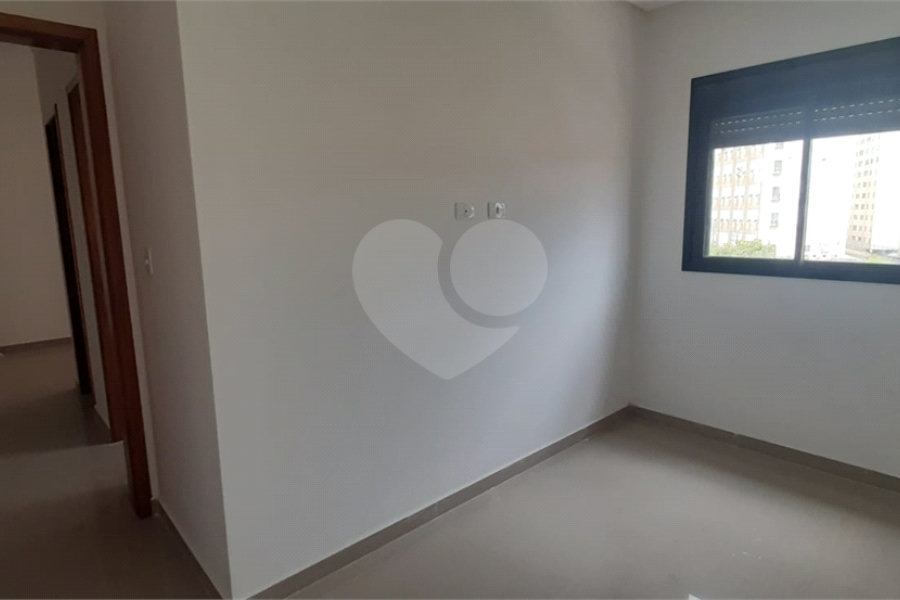 Condomínio à venda com 2 quartos em Tucuruvi, São Paulo, SP