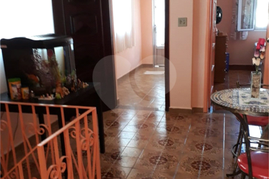 Sobrado à venda com 2 quartos em Freguesia do Ó, São Paulo, SP