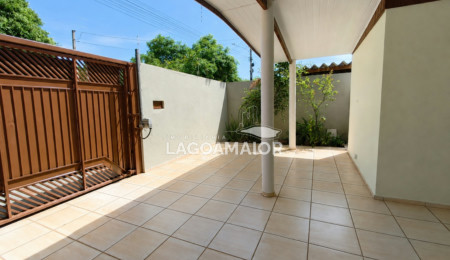 Casa à venda com 4 quartos no Centro, Três Lagoas, MS