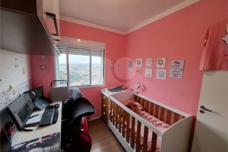 Apartamento à venda com 2 quartos em Vila Carmosina, São Paulo, SP