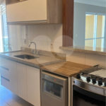 Apartamento à venda com 3 suítes em Bosque das Juritis, Ribeirão Preto, SP
