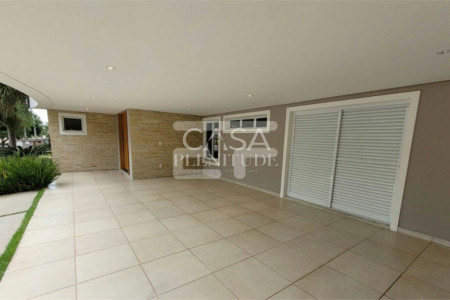 Casa em condomínio à venda com 4 suítes em Ibiti Royal Park, Sorocaba, SP