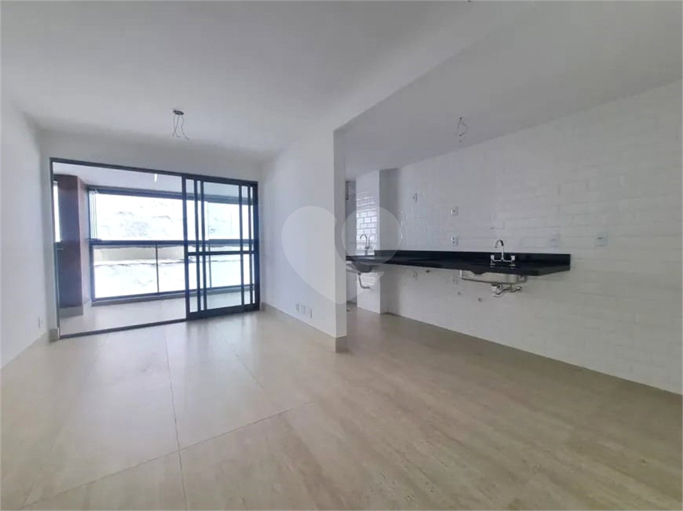 Apartamento à venda com 2 quartos, sendo 1 suíte, em Tijuca, Rio de Janeiro, RJ