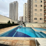 Apartamento à venda com 3 quartos, sendo 1 suíte,  em Vila Guarani (z Sul), São Paulo, SP