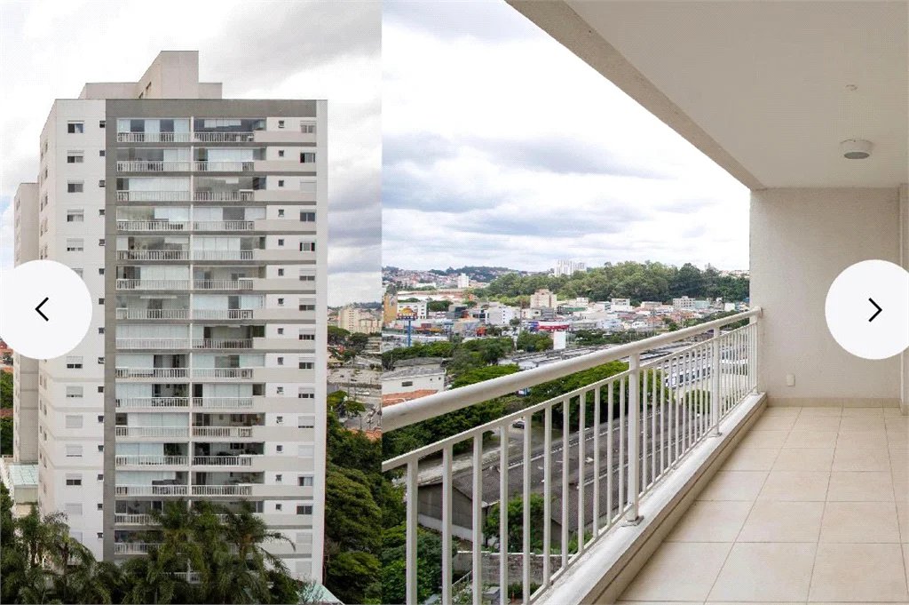 Apartamento à venda ou para alugar com 3 quartos, sendo 1 suíte,  em Jardim Vazani, São Paulo, SP