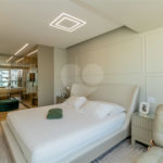 Apartamento à venda com 3 suítes em Vila Mascote, São Paulo, SP