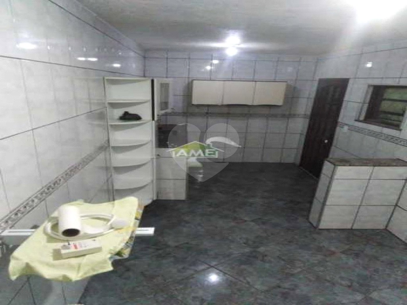 Casa à venda com 1 suíte em Campo Grande, Rio de Janeiro, RJ