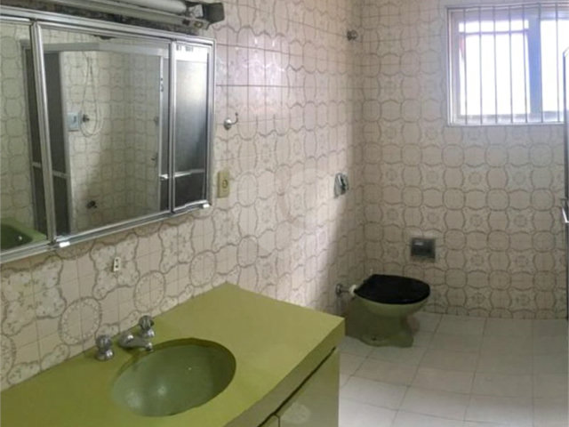 Sobrado à venda com 3 quartos em Vila Guilherme, São Paulo, SP