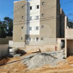 Apartamento à venda com 2 quartos em Sítio dos Fernandes, Arujá, SP