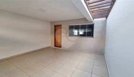 Casa à venda com 3 quartos, sendo 1 suíte,  em Jardim Brasília, Piracicaba, SP