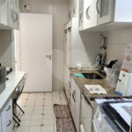 Apartamento à venda com 3 quartos, sendo 1 suíte, em Vila Augusta, Guarulhos, SP