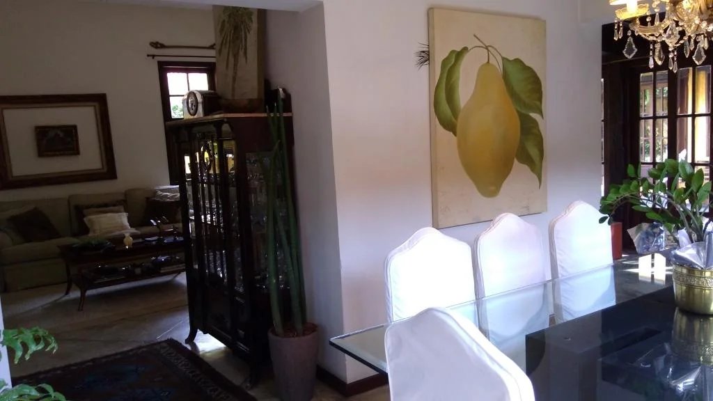 Casa à venda ou para alugar com 4 quartos, sendo 3 suítes, em Lapa, São Paulo, SP