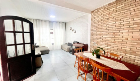 Casa Térrea à venda com 2 quartos, sendo 1 suíte,  em Tremembé, São Paulo, SP