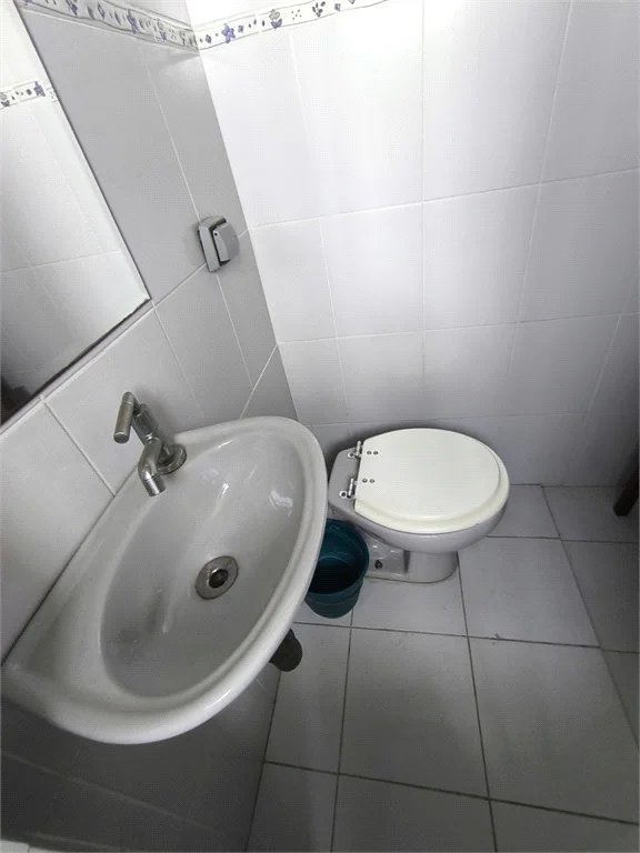 Apartamento à venda com 2 quartos em Brooklin Paulista, São Paulo, SP