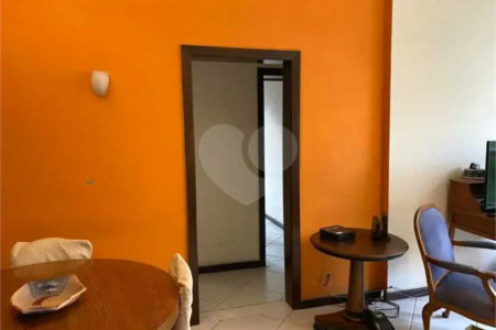 Apartamento à venda com 4 quartos, sendo 1 suíte, em Tijuca, Rio de Janeiro, RJ