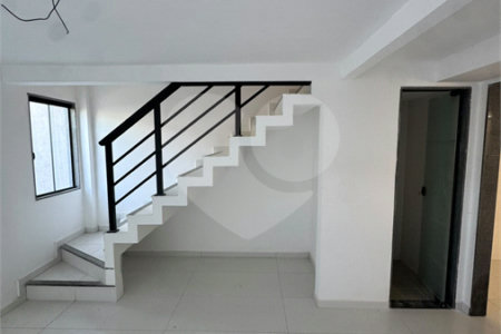 Casa à venda com 2 quartos em Cosmos, Rio de Janeiro, RJ