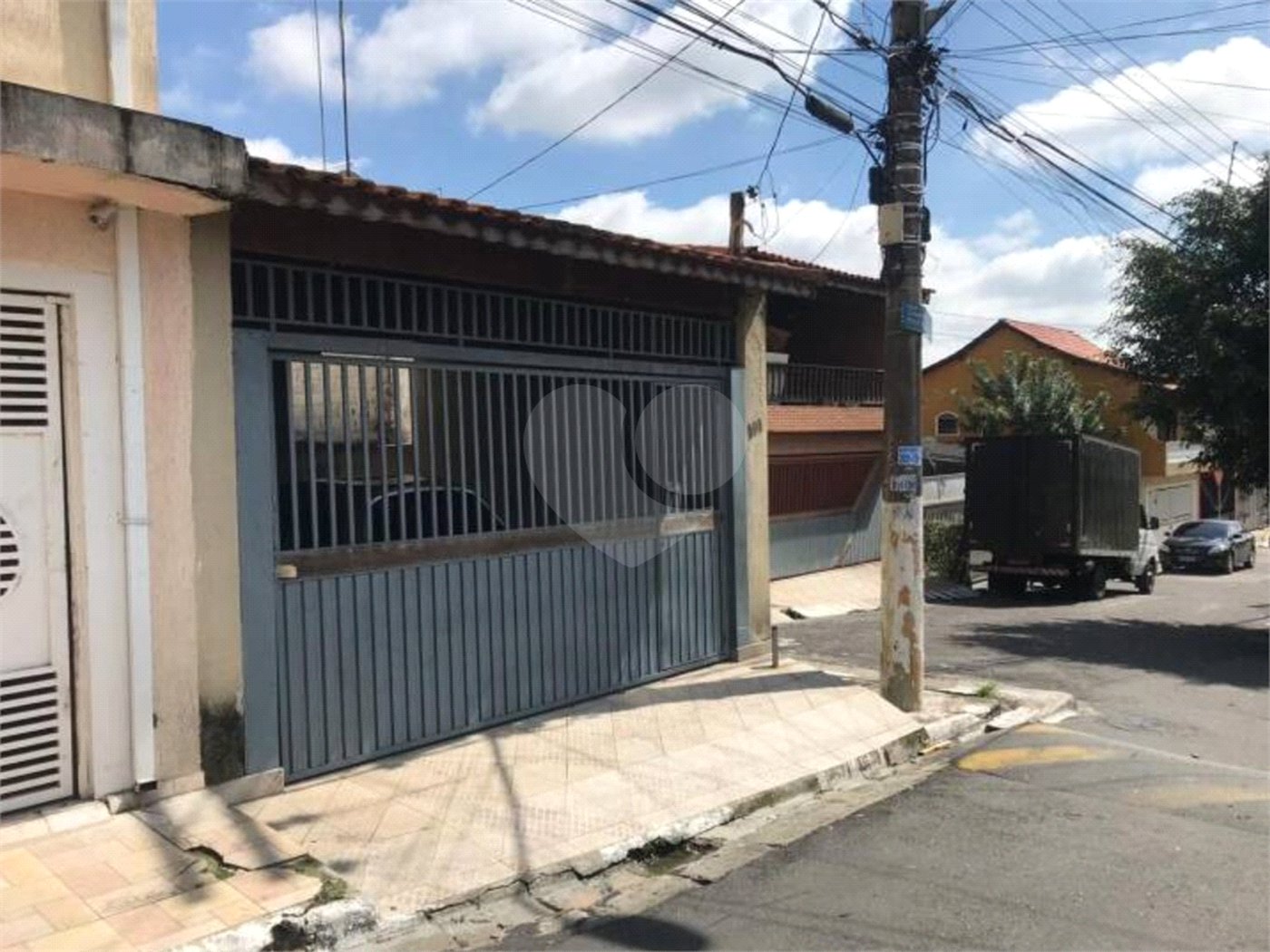 Casa à venda com 2 quartos em Jardim Nova Poá, Poá, SP