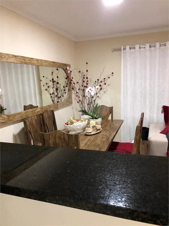 Casa Térrea à venda com 2 quartos, sendo 1 suíte, em Pirituba, São Paulo, SP