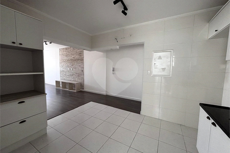 Apartamento à venda com 2 quartos, sendo 1 suíte, em Mandaqui, São Paulo, SP